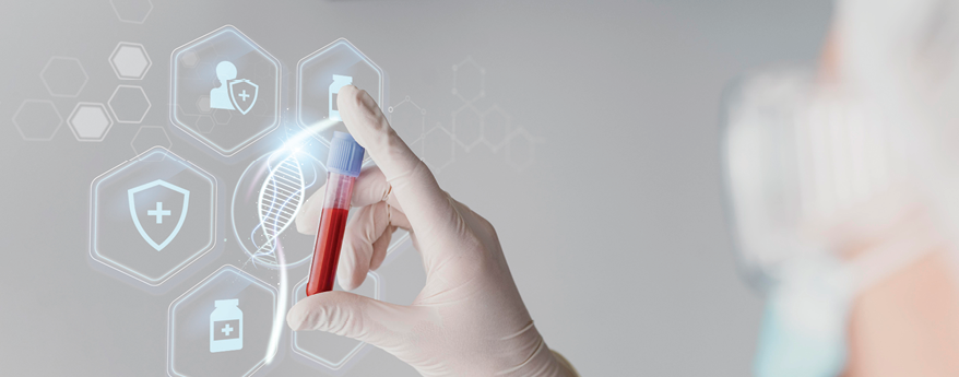 Decentralised Clinical Trials - Transforming the future of patient-centric research