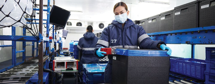 How Collaboration and Expertise are Reshaping Regulatory Efficiency in Southeast Asia’s Pharmaceutical Sector